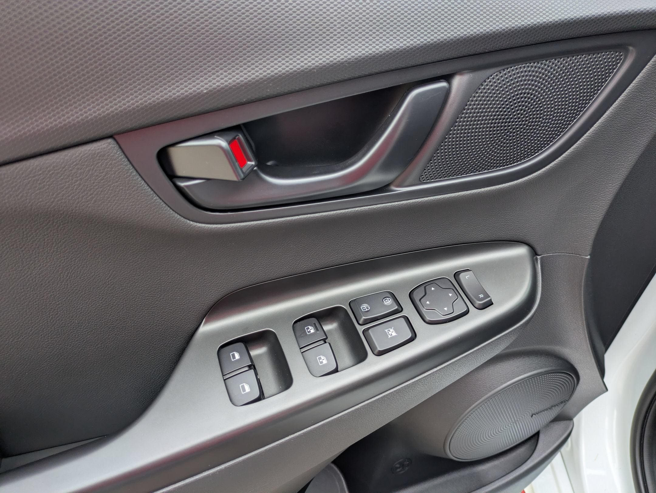 2023 Hyundai Kona N FWD