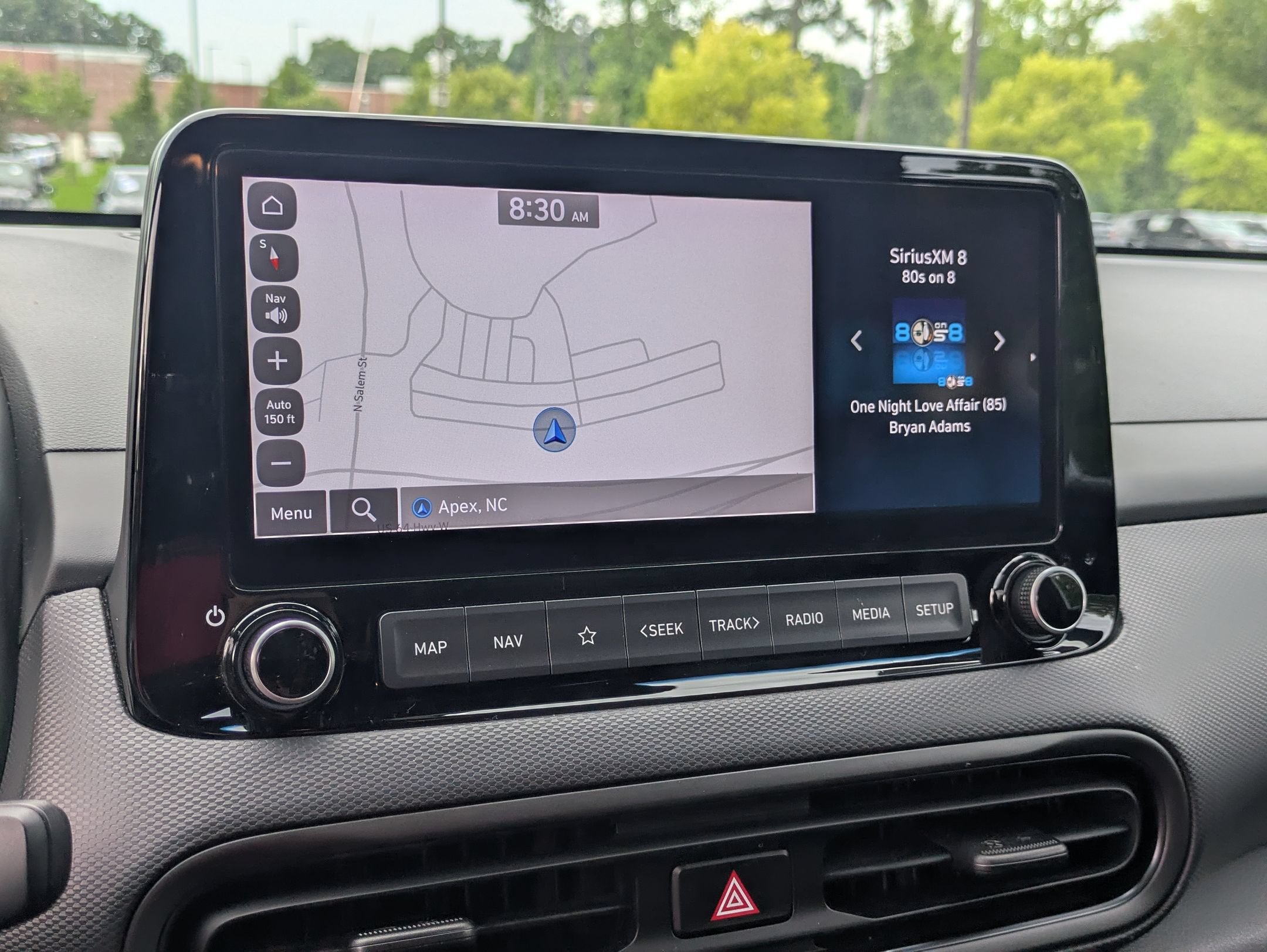 2023 Hyundai Kona N FWD