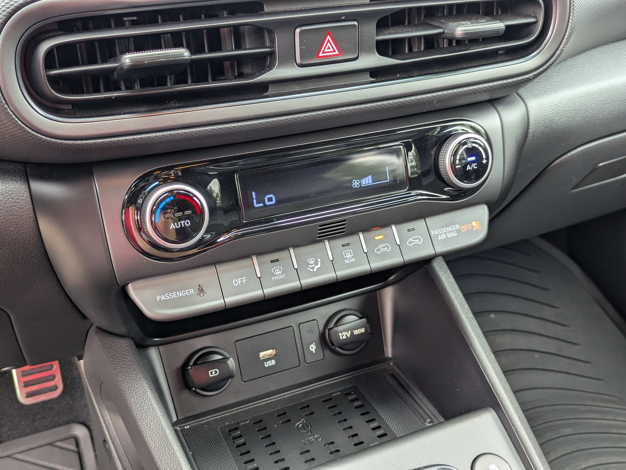 2023 Hyundai Kona N FWD