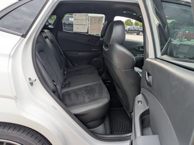 2023 Hyundai Kona N FWD