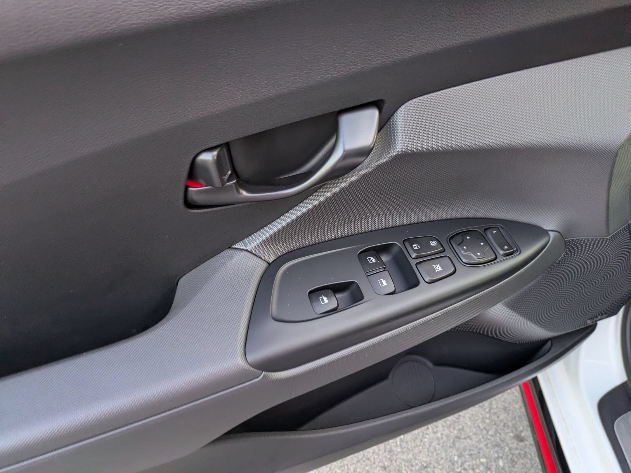 2022 Hyundai Veloster N DCT