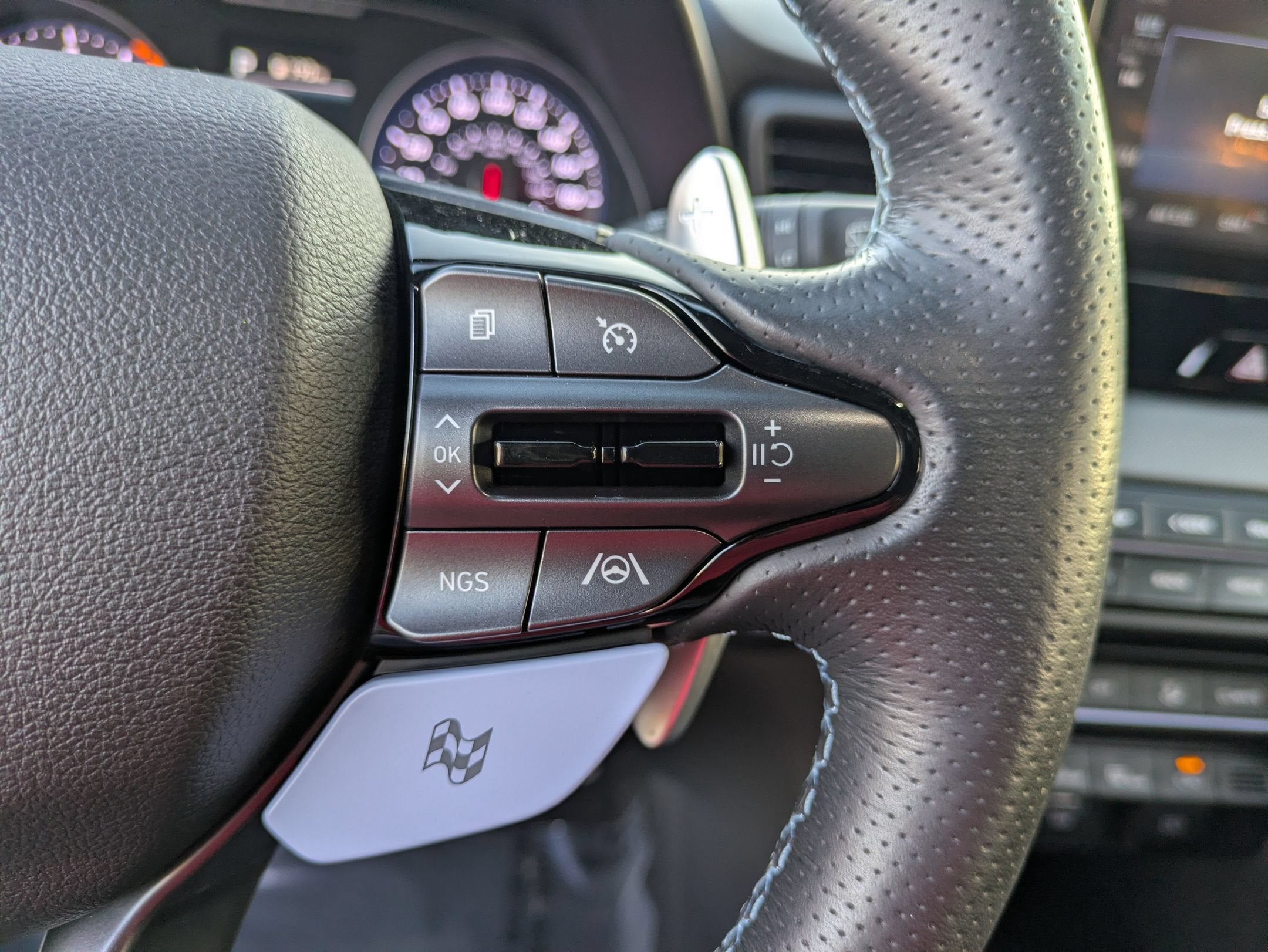 2022 Hyundai Veloster N DCT