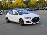 2022 Hyundai Veloster N DCT