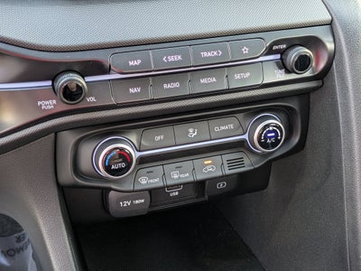 2022 Hyundai Veloster N DCT