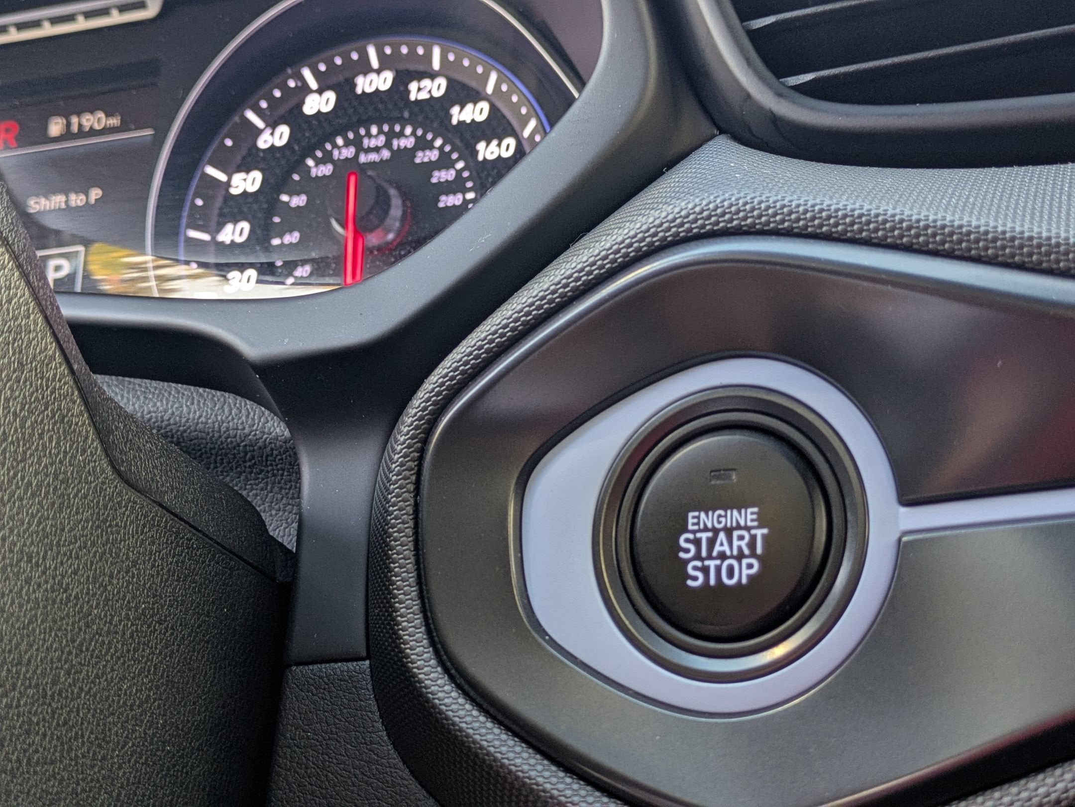 2022 Hyundai Veloster N DCT