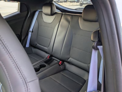 2022 Hyundai Veloster N DCT
