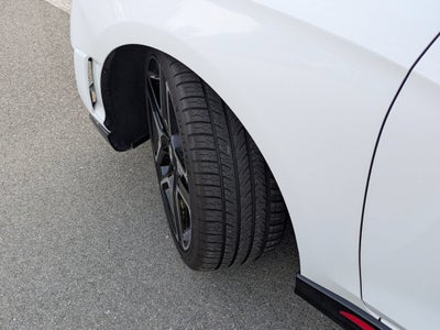 2022 Hyundai Veloster N DCT