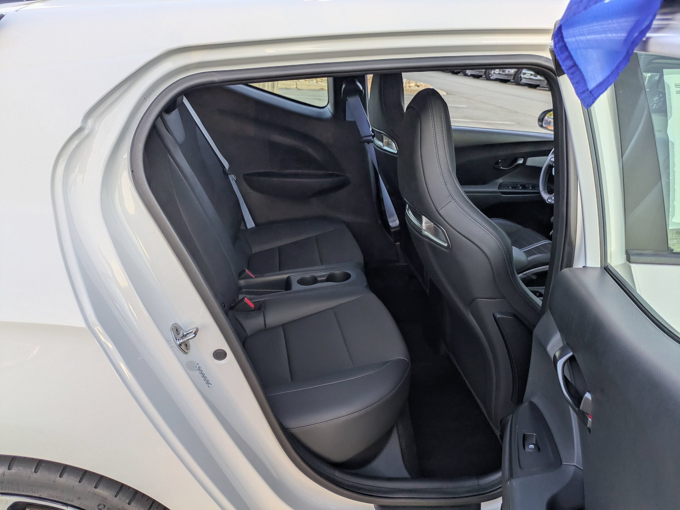 2022 Hyundai Veloster N DCT