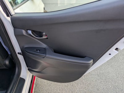 2022 Hyundai Veloster N DCT