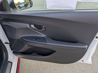 2022 Hyundai Veloster N DCT
