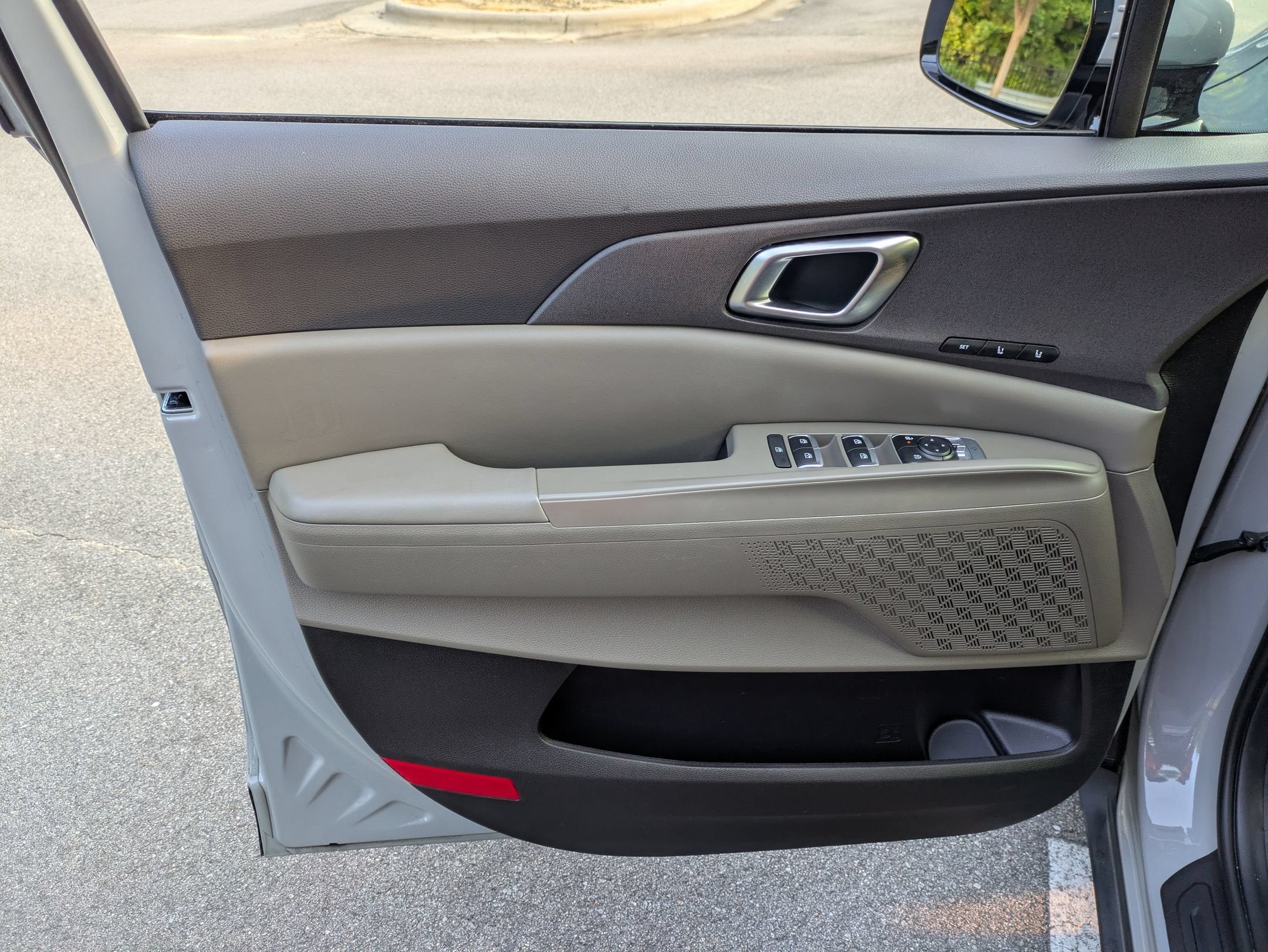 2025 Kia Carnival EX