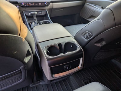 2025 Kia Carnival EX