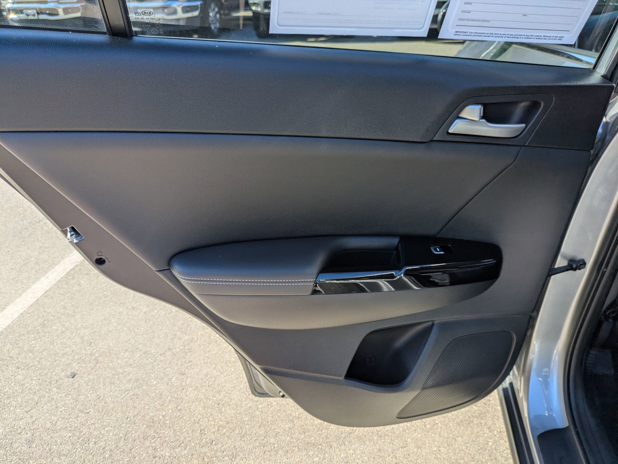 2021 Kia Sportage EX