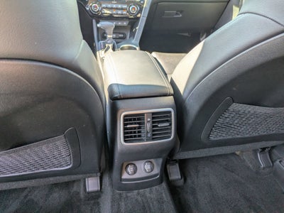 2021 Kia Sportage EX