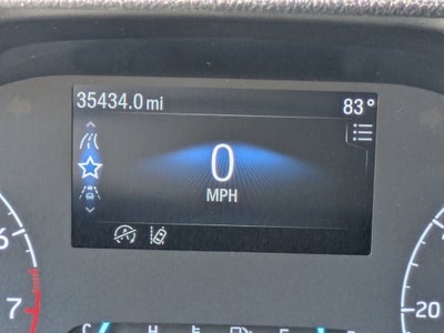 2023 Ford Transit Connect Van XLT