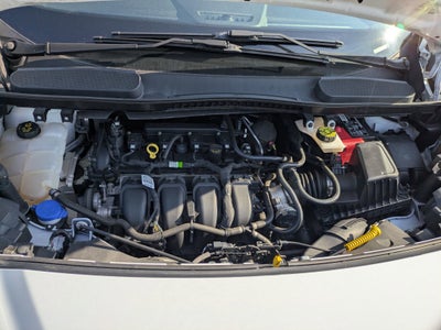 2023 Ford Transit Connect Van XLT