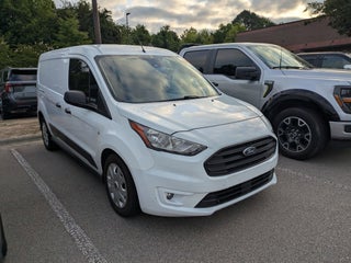 2023 Ford Transit Connect Van XLT