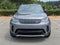 2023 Land Rover Discovery Metropolitan Edition