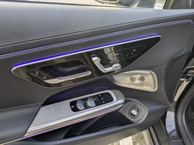 2025 Mercedes-Benz CLE CLE 300