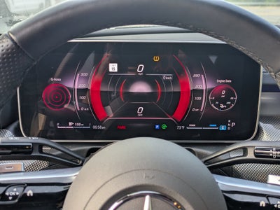 2025 Mercedes-Benz CLE CLE 300