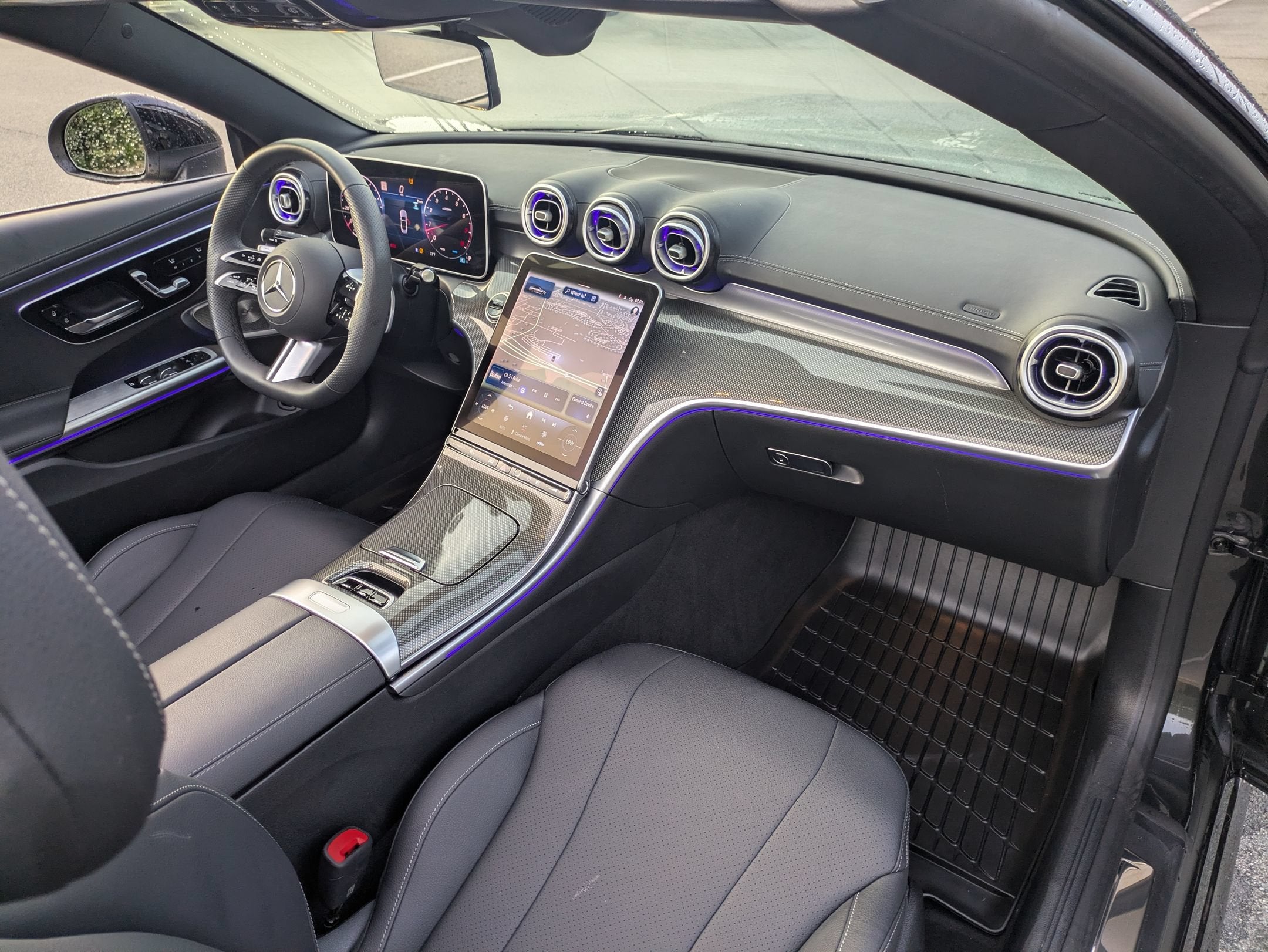 2025 Mercedes-Benz CLE CLE 300