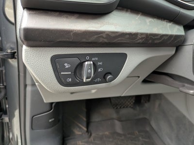 2020 Audi Q5 Premium Plus