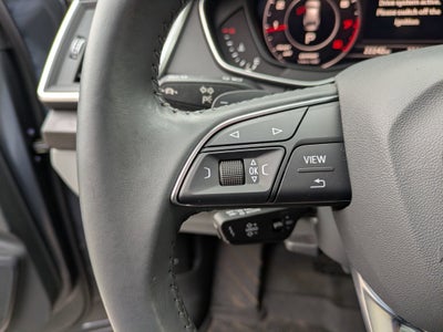 2020 Audi Q5 Premium Plus