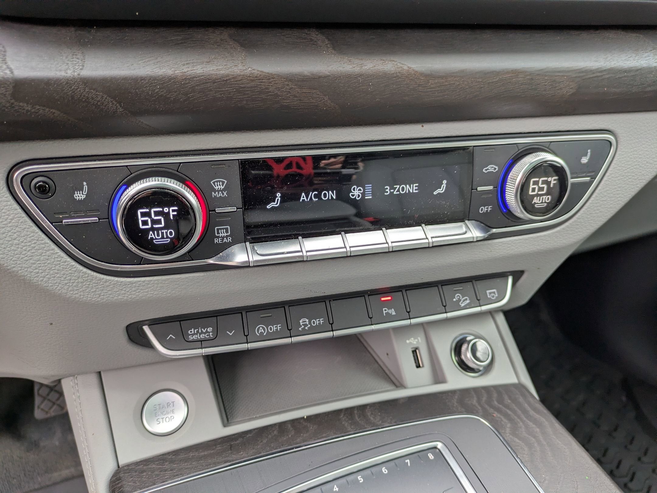 2020 Audi Q5 Premium Plus