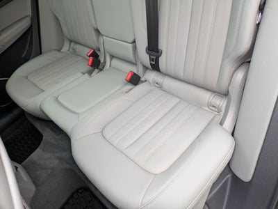 2020 Audi Q5 Premium Plus