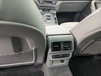 2020 Audi Q5 Premium Plus