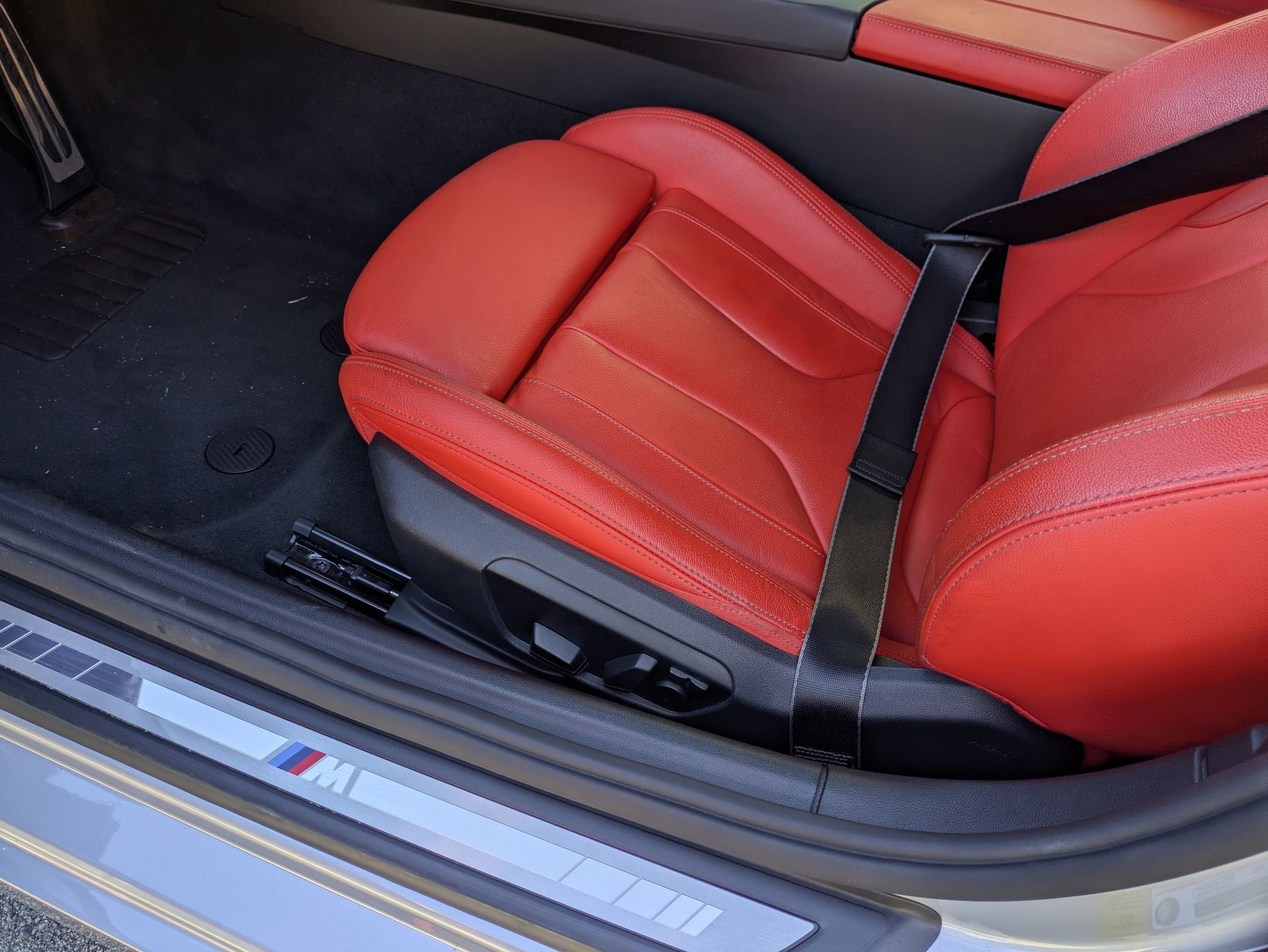 2022 BMW Z4 sDrive30i