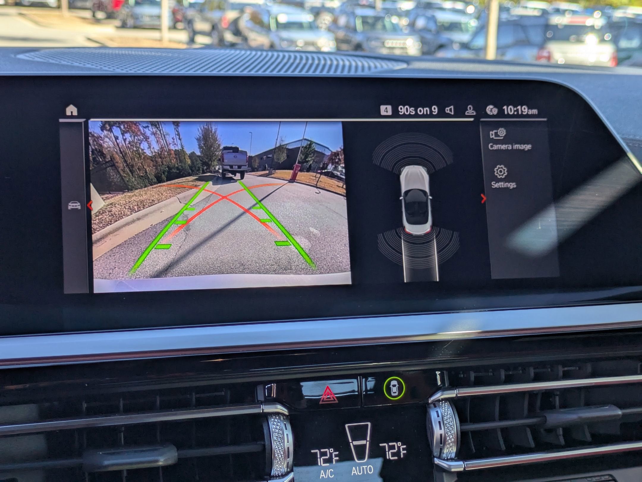 2022 BMW Z4 sDrive30i