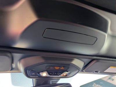 2022 BMW Z4 sDrive30i