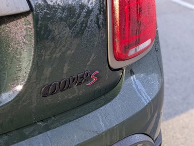 2023 MINI Hardtop 2 Door Cooper S Classic