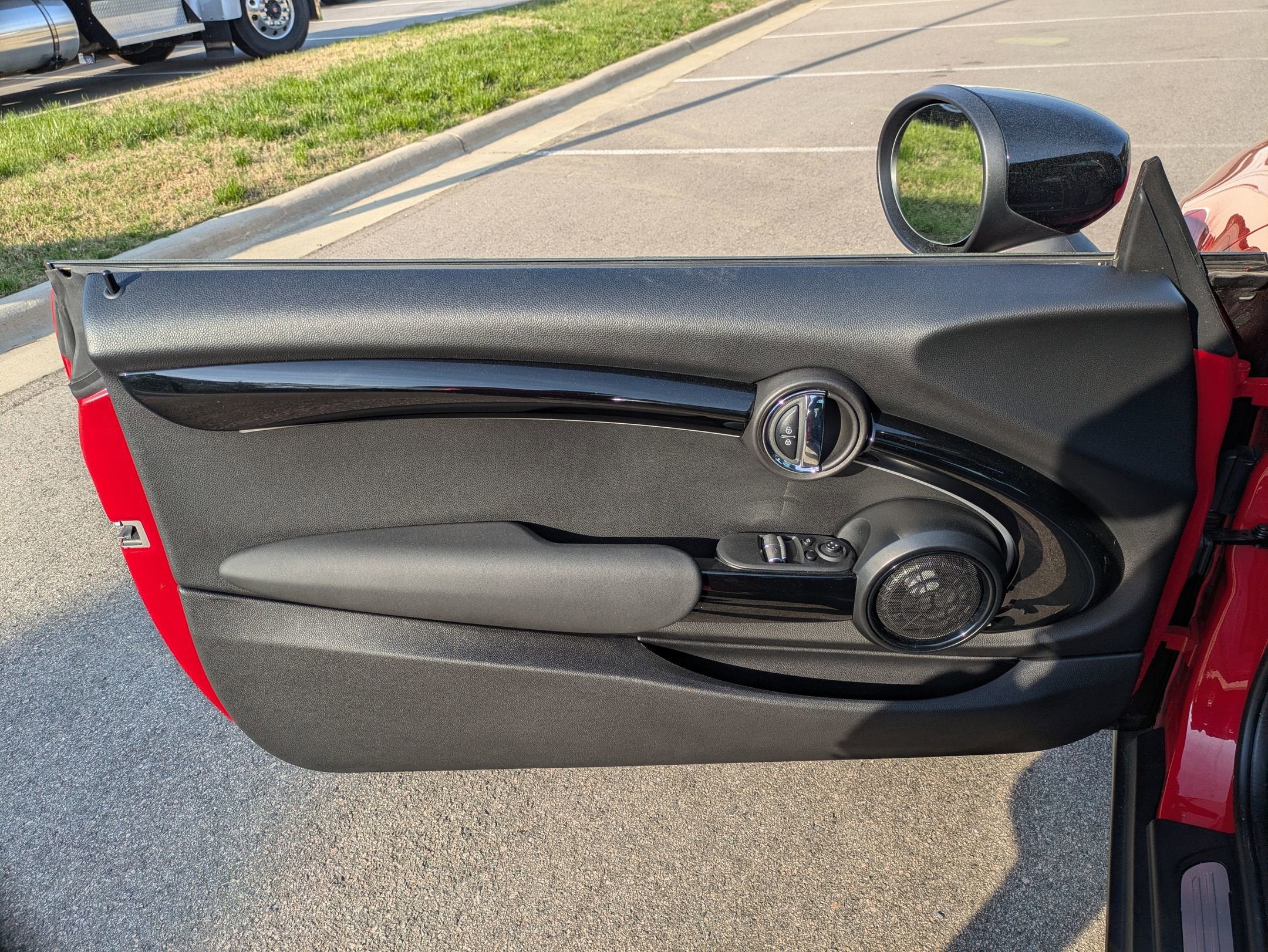 2023 MINI Hardtop 2 Door Cooper S Classic