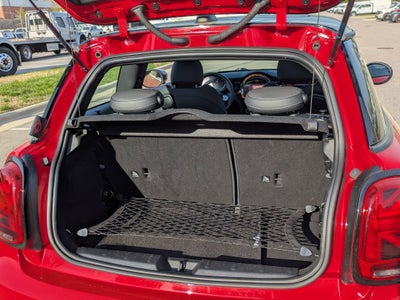 2023 MINI Hardtop 2 Door Cooper S Classic