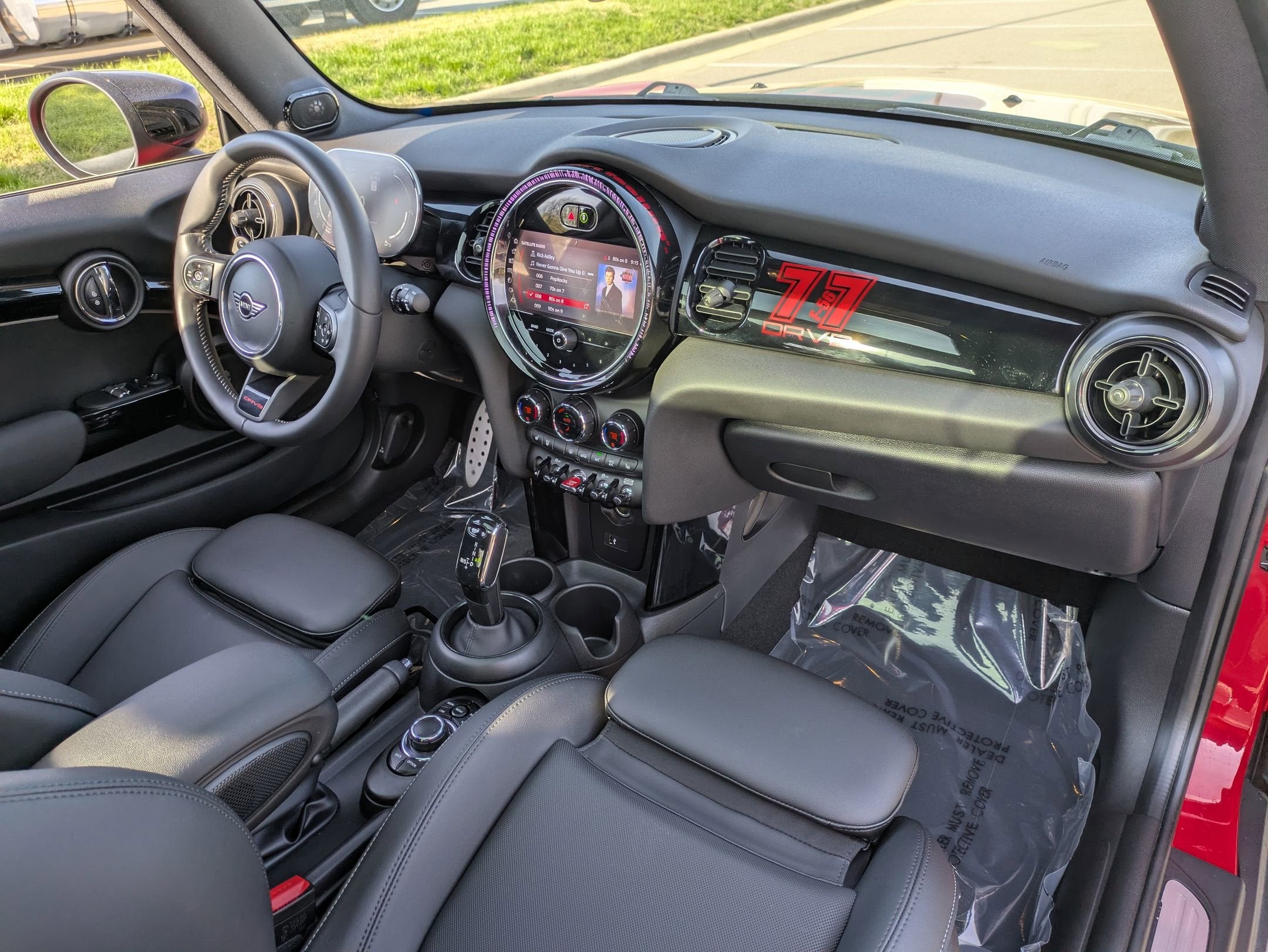 2023 MINI Hardtop 2 Door Cooper S Classic