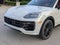 2025 Porsche Cayenne GTS