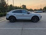 2025 Porsche Cayenne GTS