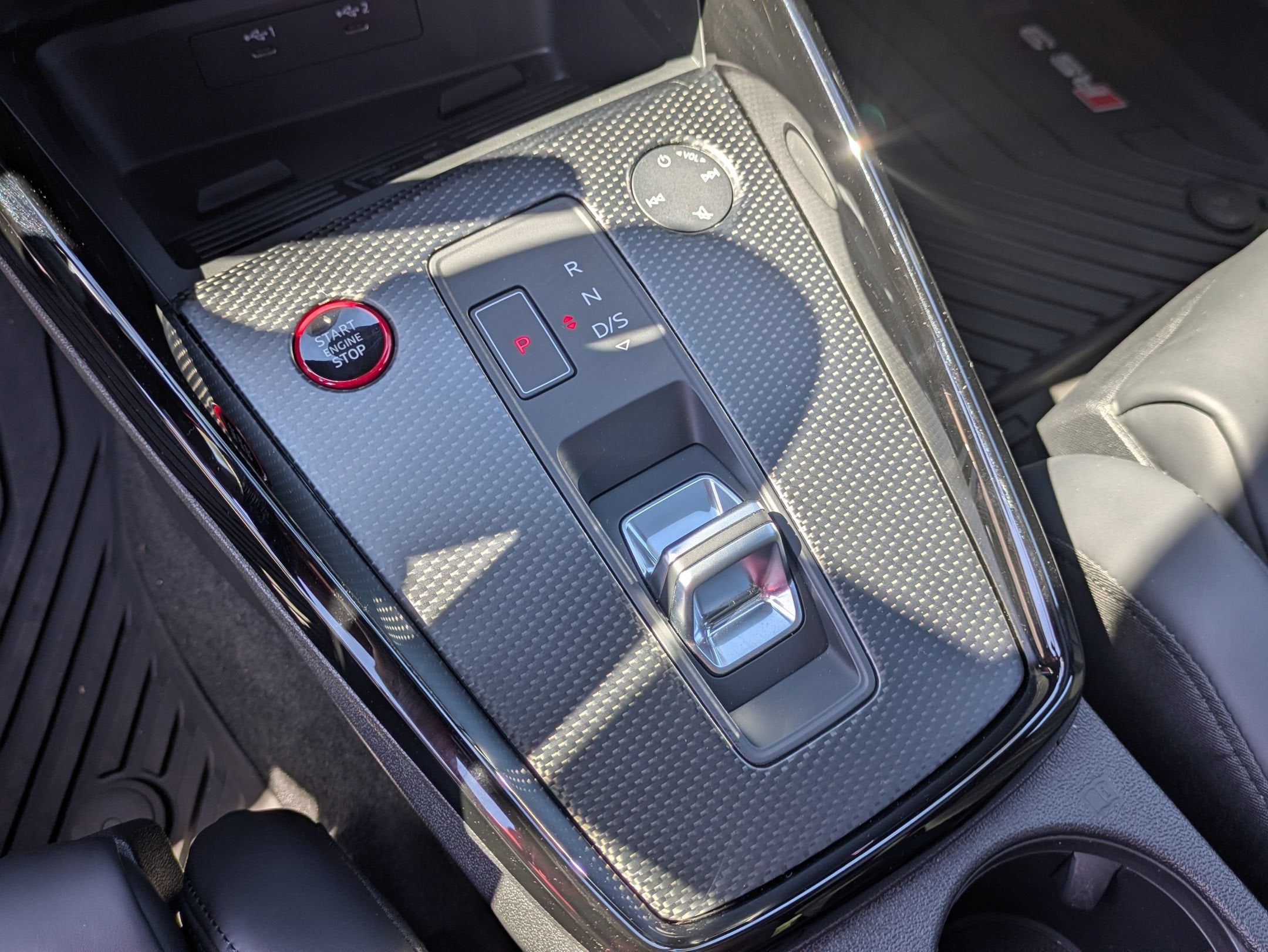 2024 Audi RS 3 2.5T