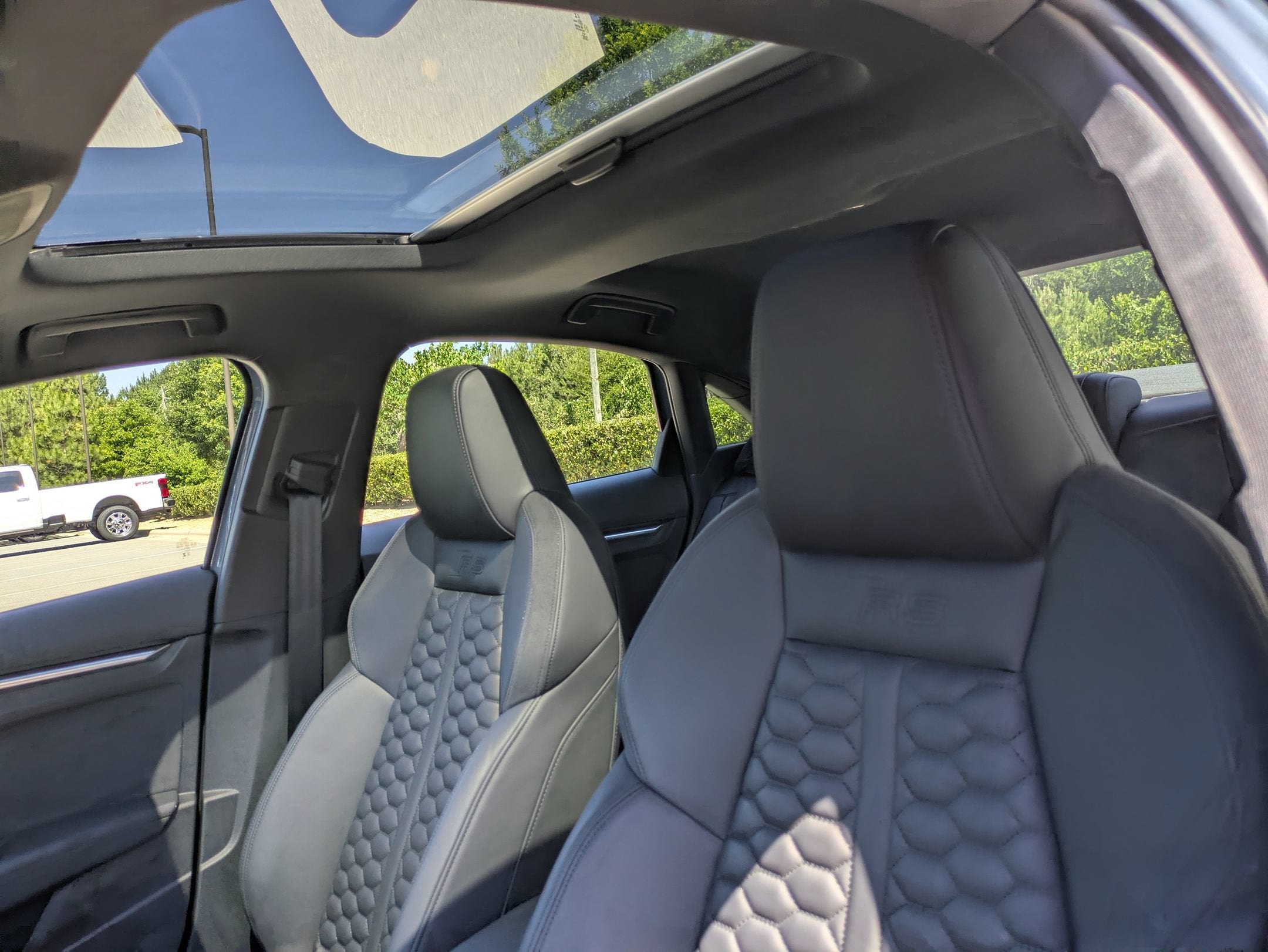 2024 Audi RS 3 2.5T