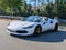 2026 Ferrari 296 GTS Convertible