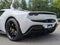 2026 Ferrari 296 GTS Convertible