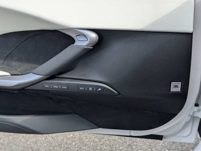 2026 Ferrari 296 GTS Convertible
