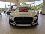 2020 Ford Mustang Shelby GT500