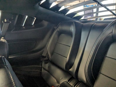 2020 Ford Mustang Shelby GT500