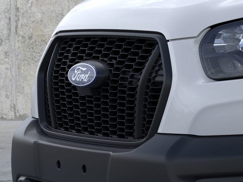 2026 Ford Transit Passenger Wagon XL