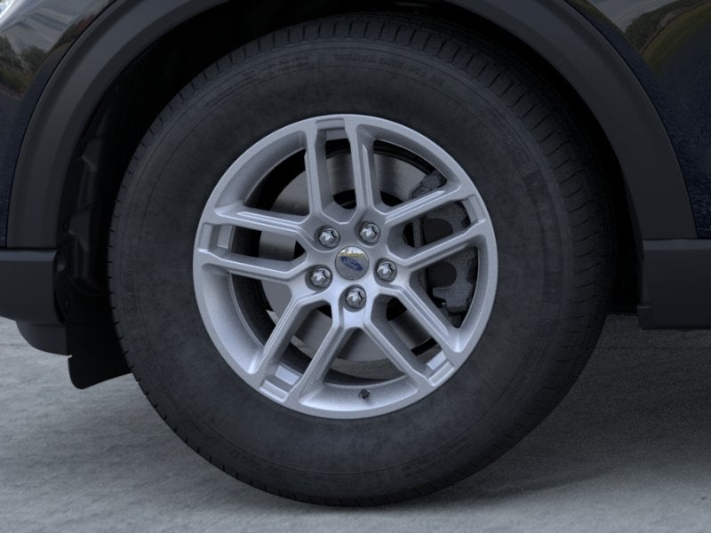 2026 Ford Explorer Base