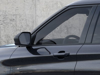 2026 Ford Explorer Base