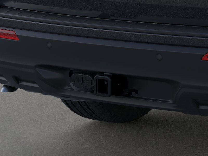 2026 Ford Explorer Base